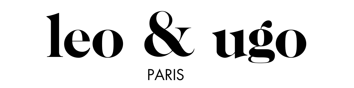 Logo Leo & Ugo