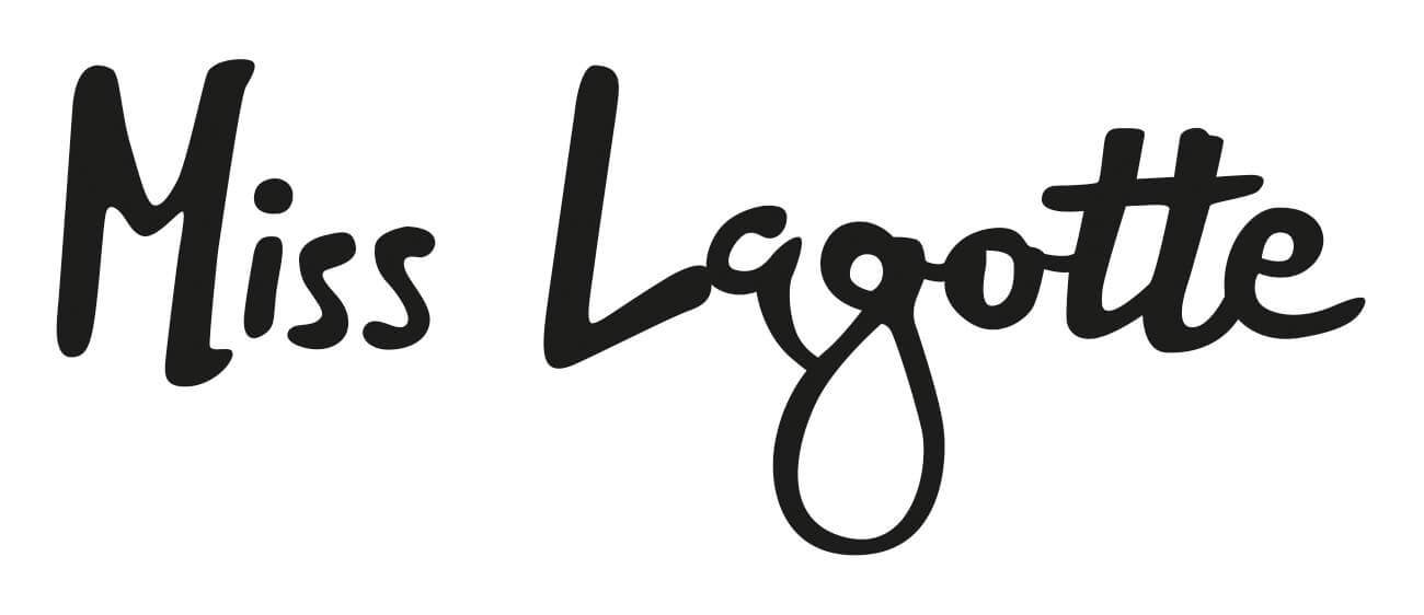Logo Miss Lagotte