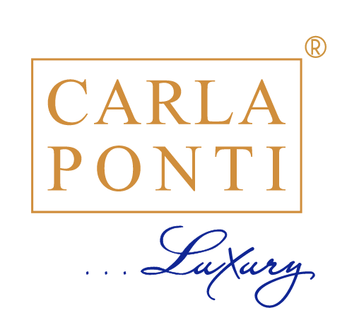 Logo Carla Ponti