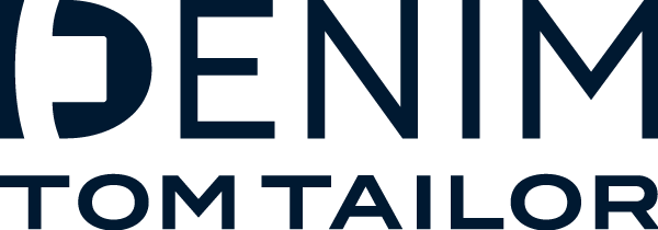 Logo Tom Tailor Denim