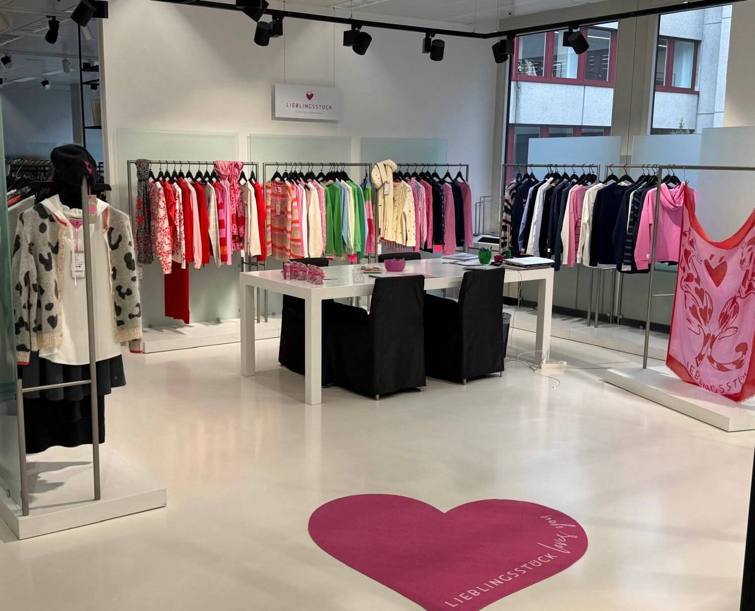 Showroom_Lenoci